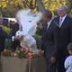 Illustration for article titled Heres a Livestream of President Obama Pardoning His Last Turkey